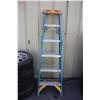 Image 1 : 6 ft Ladder