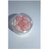 Image 1 : Pink Cabochon Opals