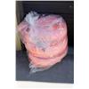 Bag of Oil Sorbent Boom