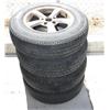 5 Lug Wheels w/ Tires