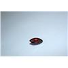 Image 1 : Garnet Stone 1.90 CTW Spinel