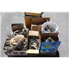 Pallet of Misc Car Parts