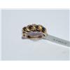 Image 2 : AAA Cashmere Sapphire Hand Made Ladies Ring