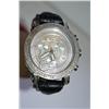 JoJo Calsic Men's Watch w/Diamonds 1.88ctw