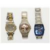 Bulova, Tag & Fossil Men's Watches