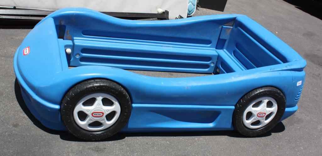 Little Tikes Race Car Bed Instructions www.icollector.com
