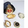 Lot of 4 Pocket Watches