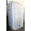 Lot of Mattresses