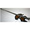 Image 3 : Collectible Stainless Steel Sword With A Stand