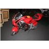 Image 2 : Red Street bike