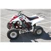 Image 2 : 2004 Yamaha Raptor 660-R  5 VALVE  (WHITE)