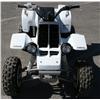 2005 Yamaha Banshee 350 (white)