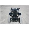 2005 Yamaha Raptor 350 6 Speed   (black)