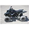 Image 2 : 2005 Yamaha Raptor 350 6 Speed   (black)