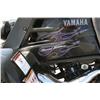 Image 3 : 2005 Yamaha Raptor 350 6 Speed   (black)
