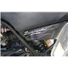 Image 4 : 2005 Yamaha Raptor 350 6 Speed   (black)