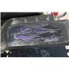 Image 6 : 2005 Yamaha Raptor 350 6 Speed   (black)