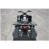Image 7 : 2005 Yamaha Raptor 350 6 Speed   (black)