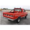 Image 5 : 1972 Ford F250