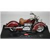 1942 Indian 442 Model Motorcycle