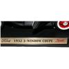 Image 2 : Ford 1932 Car Model