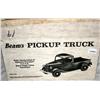 Image 4 : Beam's Collector Pick Up Truck
