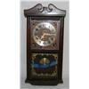 Image 3 : Centurion 35 Day Wall Clock