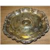 Image 1 : Silver Plated Platter