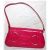 Image 1 : Hot Pink XOXO Purse