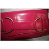 Image 3 : Hot Pink XOXO Purse