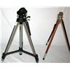 Image 1 : Lot of 2 Tripods