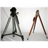 Image 3 : Lot of 2 Tripods