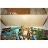 Image 4 : Box Full Of Collectible Comics