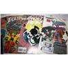 Image 2 : Box Of Collectible DC & Marvel Comics