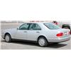 1999 Mercedes Benz E 320