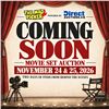 Image 1 : Coming Soon: Movie Set Auction, Day Two