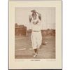Image 1 : 1950's BASEBALL MAGAZINE POSTER - CARL ERSKINE