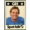 Image 1 : 1982 SPOT BILT GEORGE BRETT (HOF)