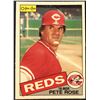 Image 1 : 1985 O-PEE-CHEE BASEBALL PETE ROSE