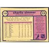 Image 2 : 1982-83 O-PEE-CHEE CHARLIE SIMMER