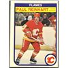 Image 1 : 1982-83 O-PEE-CHEE PAUL REINHART