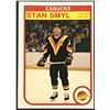 Image 1 : 1982-83 O-PEE-CHEE STAN SMYL