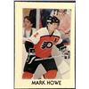 Image 1 : 1987-88 O-PEE-CHEE NHL MINI - MARK HOWE (HOF)