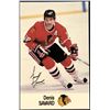 Image 1 : 1988-89 ESSO NHL DENIS SAVARD (HOF)
