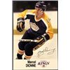 Image 1 : 1988-89 ESSO NHL MARCEL DIONNE (HOF)