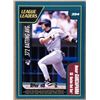 Image 2 : 2001 TOPPS TODD HELTON (HOF)