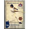 Image 1 : 2003 JAYS FOUNDATION VERNON WELLS