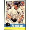 Image 1 : 2006 FLEER BASEBALL RANDY JOHNSON (HOF)
