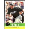 Image 1 : 2006 FLEER VERNON WELLS