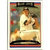 Image 1 : 2006 TOPPS B.J. RYAN
